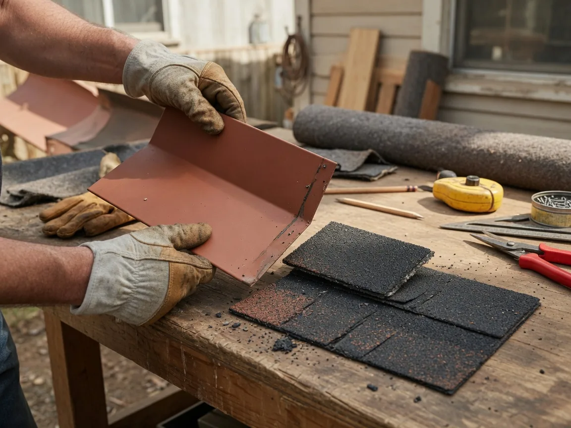 Roof Repair company in Gregory, AR